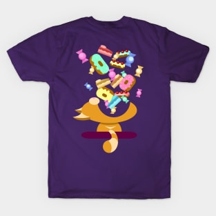 Sweet tooth T-Shirt